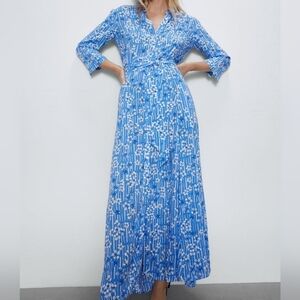 ZARA "The Marilyn" Dress